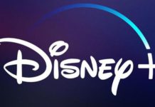 Disney.