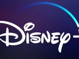 Disney.