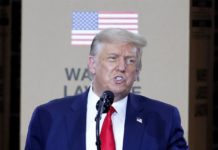 Trump prohíbe cualquier negocio con TikTok a partir de 45 días Donald Trump