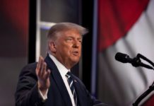 El presidente Trump "no tiene tiene principios", según su hermana Maryanne Donald Trump