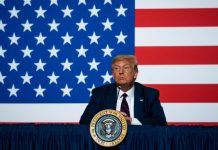 Donald Trump.