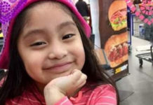 FBI considera que niña latina raptada hace un año en Nueva Jersey sigue viva Dulce María Alavez