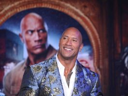 Dwayne 'The Rock' Johnson compra la liga XFL por 15 millones de dólares Dwayne 'The Rock' Johnson