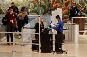 EE.UU. pide no viajar a Nicaragua