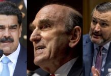 ELLIOTT ABRAMS