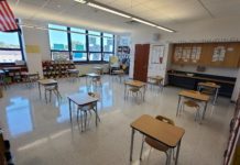 ESCUELA NUEVA YORK
