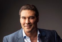 Eduardo Yañez: Durante el confinamiento "caí en una profunda depresión" Eduardo Yañez.