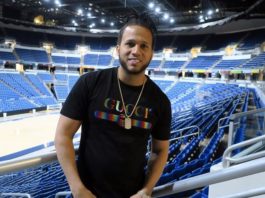 El Alfa lanza "Trappea" con Tyga y expresa su orgullo dominicano El Alfa