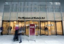 El MoMA de Nueva York reabrirá el 27 de agosto con entrada gratuita El MoMA de Nueva York.