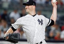 El abridor J.A. Happ