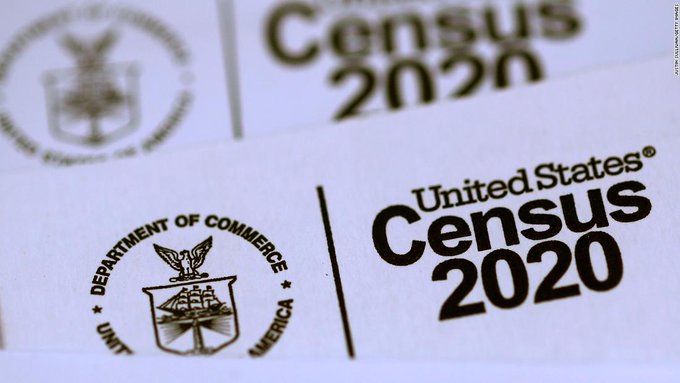 Censo 2020.