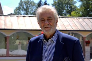Plácido Domingo
