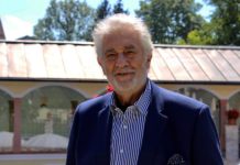 Plácido Domingo: "Jamás me retiraré de la música" Plácido Domingo
