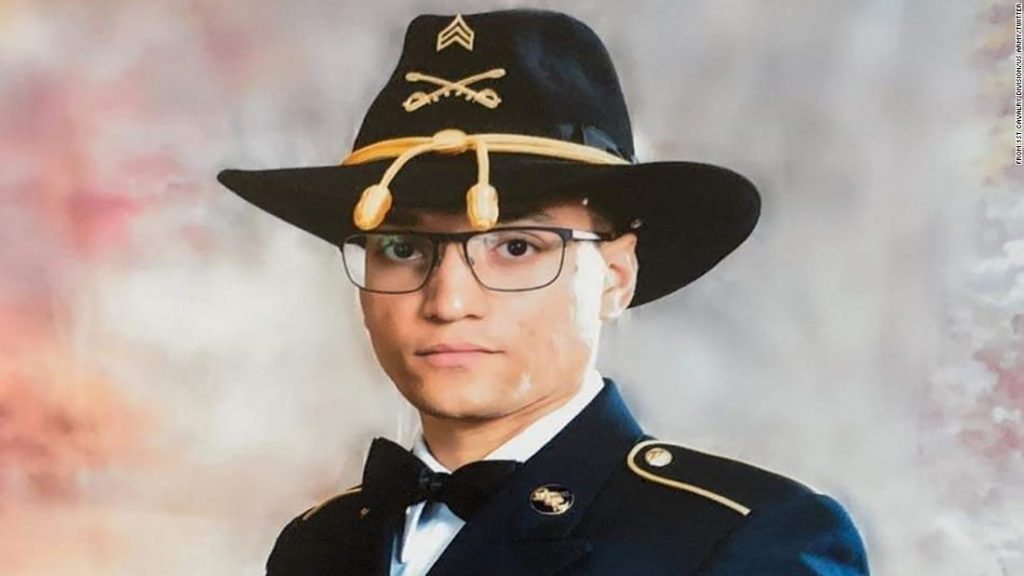Elder Fernandes