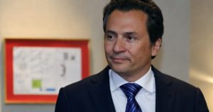 Emilio Lozoya