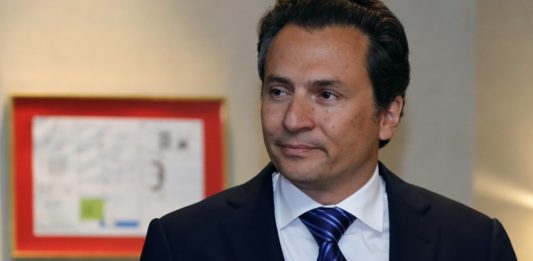 Emilio Lozoya