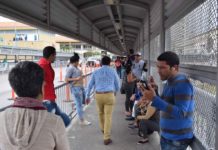 Estados Unidos restringe permisos de trabajo a solicitantes de asilo inmigrantes