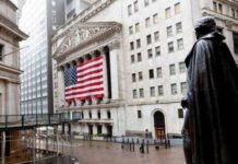 Estados Unidos vive su mayor ola de grandes bancarrotas en una década Estados Unidos.