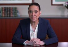 Jueza hispana recuerda los momentos del ataque a su casa y muerte de su hijo Esther Salas.