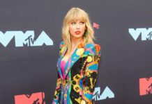 Taylor Swift
