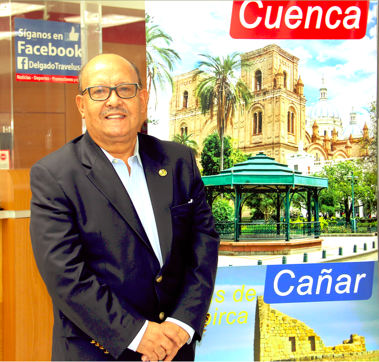 Oswaldo Guzm&aacute;n.