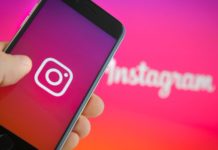 Reels de Instagram.