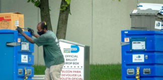 elecciones