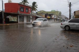 tormenta