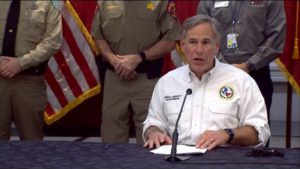 Greg Abbott