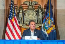 Andrew Cuomo