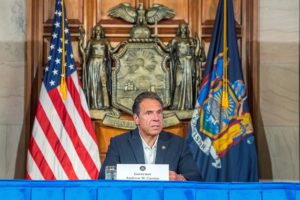 Andrew Cuomo