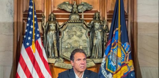 Andrew Cuomo