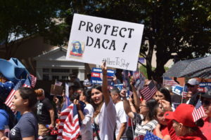 DACA