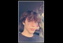 Vídeo porno interrumpe audiencia judicial del presunto "hacker" de Twitter Graham Clark.
