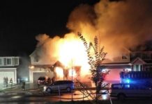Incendio en casa de barrio latino causa la muerte de tres adultos y dos niños Green Valley Ranch.