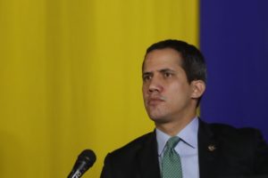 Guaid&oacute;