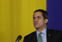 Guaidó