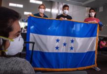 Hondureños