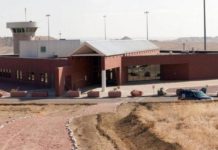 Cárcel de Colorado.