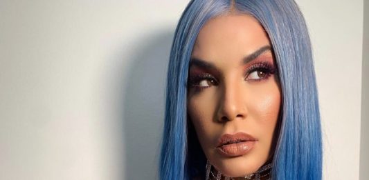 Ivy Queen.