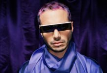 J Balvin