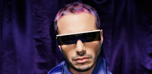 J Balvin