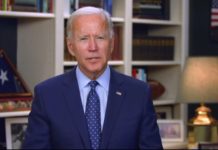 JOE BIDEN