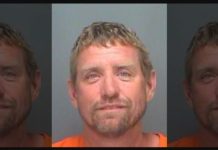 "Ahora tienes coronavirus", dijo hombre de Florida a un niño al escupirlo Jason Copenhaver