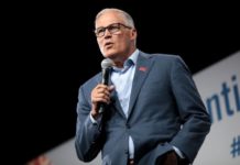 Estado de Washington crea fondo de 40 millones de dólares para indocumentados Jay Inslee