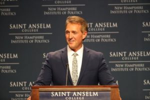 Jeff Flake