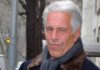 Jeffrey Epstein