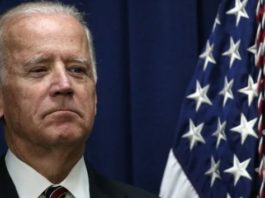 Joe Biden.