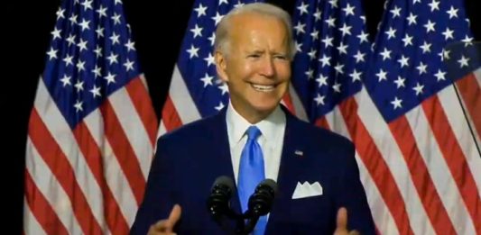 Joe Biden