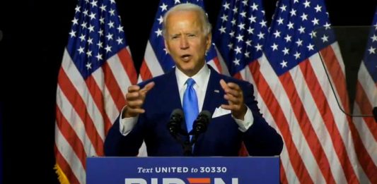 Joe Biden